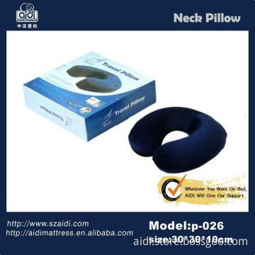 memory foam  U shape pillow